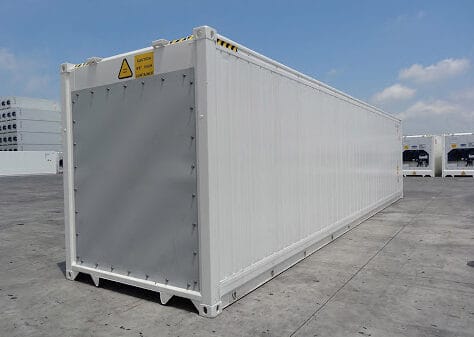 Container lạnh là gì? 