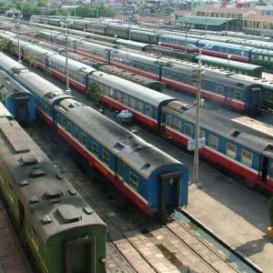 Những đặc điểm nổi bật của dịch vụ vận tải đường sắt