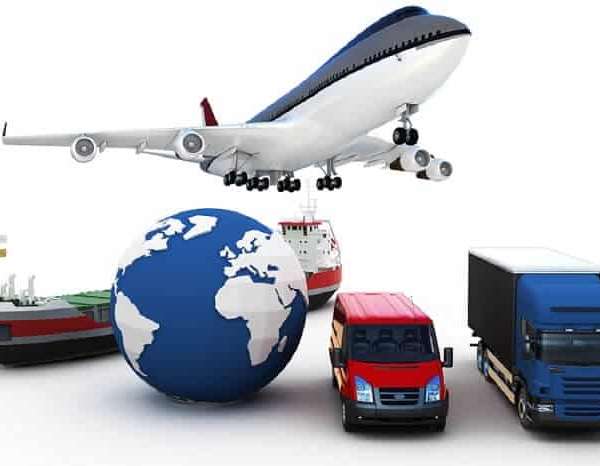Những hình thức vận tải hàng hóa Bắc Nam phổ biến hiện nay