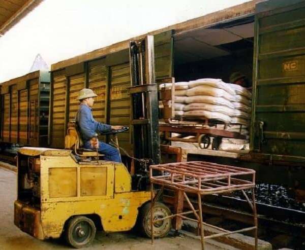 Quy định những loại hàng cấm gửi, vận chuyển của Ratraco Solution