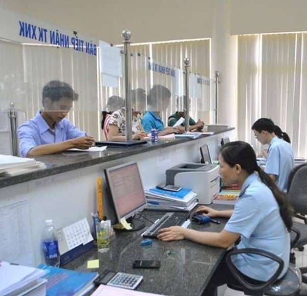 Những bước làm thủ tục hải quan chi tiết nhất 2020