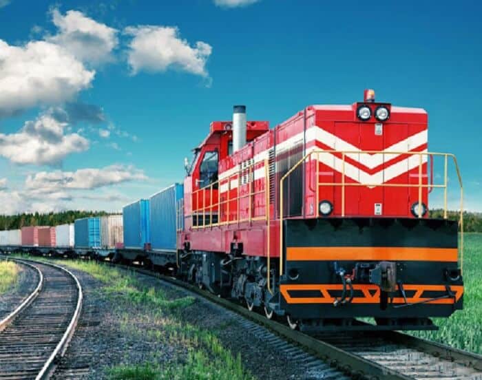 Tiêu chí lựa chọn đơn vị vận chuyển hàng hóa bằng đường sắt