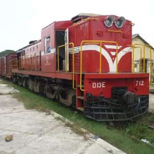Vận chuyển hàng hóa từ Sài Gòn ra Hà Nội bằng đường sắt
