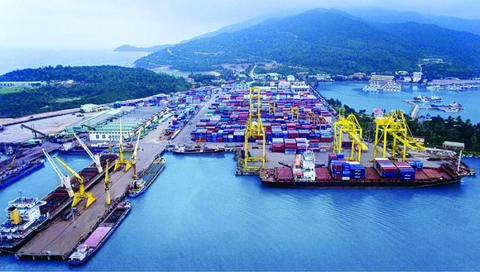 Tìm hiểu các loại Container thông dụng trong vận chuyển đường biển
