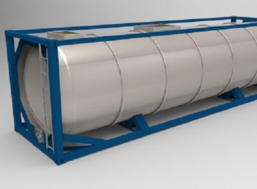 Tìm hiểu các loại Container thông dụng trong vận chuyển đường biển Tìm hiểu các loại Container thông dụng trong vận chuyển đường biển