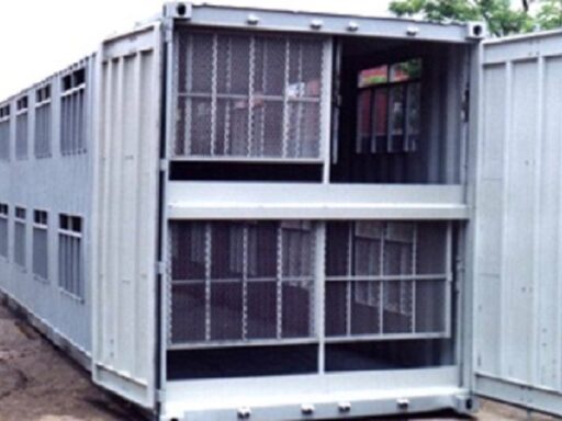 Tìm hiểu các loại Container thông dụng trong vận chuyển đường biển Tìm hiểu các loại Container thông dụng trong vận chuyển đường biển