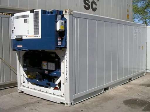 Tìm hiểu các loại Container thông dụng trong vận chuyển đường biển Tìm hiểu các loại Container thông dụng trong vận chuyển đường biển