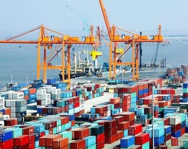 Cảng container là gì? Việt Nam có bao nhiêu cảng container?