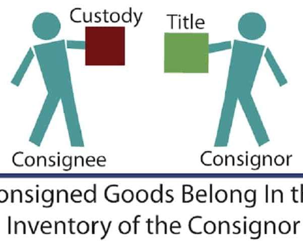Tìm hiểu Consignor/ Consignee là gì? Sự khác nhau giữa Consignor và Shipper