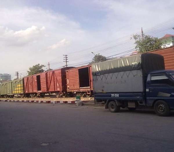Tìm hiểu những loại giấy tờ cần thiết khi vận tải hàng hóa