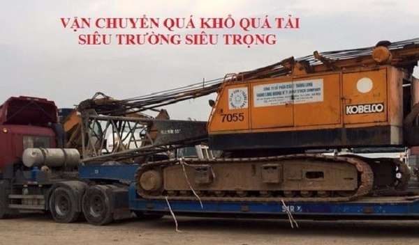 Tìm hiểu hàng siêu trường siêu trọng là gì?