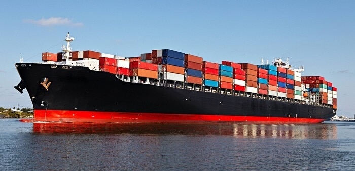 Tìm hiểu quy trình vận chuyển hàng hóa bằng đường biển