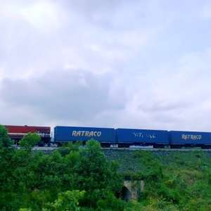 Những tuyến vận tải đường sắt quan trọng của Ratraco Solutions