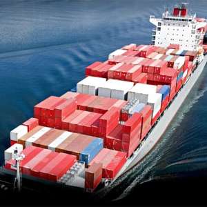 Tìm hiểu vai trò của vận tải hàng hóa bằng đường biển
