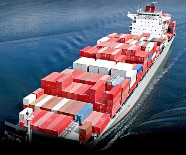 Tìm hiểu vai trò của vận tải hàng hóa bằng đường biển