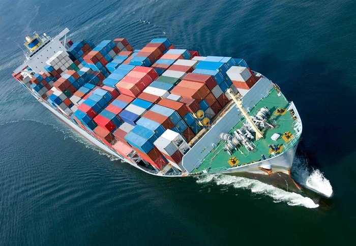 Vận chuyển Container bằng đường biển có những ưu, nhược điểm gì?