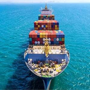 Dịch vụ vận chuyển hàng hóa Bắc Nam bằng đường biển