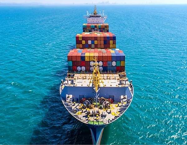 Dịch vụ vận chuyển hàng hóa Bắc Nam bằng đường biển