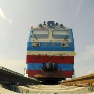 Dịch vụ vận tải hàng hóa từ TPHCM đi Đà Nẵng bằng đường sắt