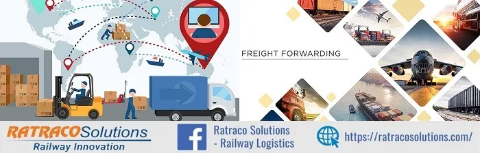 Freight Forwarder là gì? Tại sao phải cần sử dụng dịch vụ forwarder?