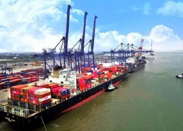 Những lý do nên chọn vận tải hàng hóa bằng đường biển