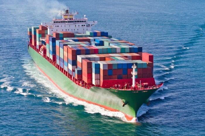 Tổng quan về loại hình vận tải đường biển, ưu và nhược điểm