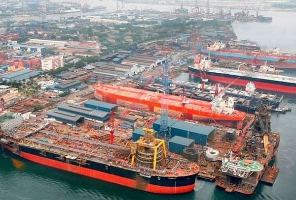 Tổng quan về loại hình vận tải đường biển, ưu và nhược điểm