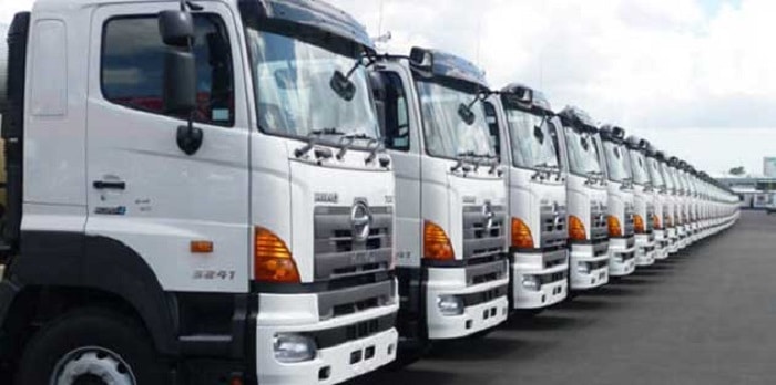 Tìm hiểu mẫu hợp đồng cho thuê xe tải chở hàng mới nhất 2020