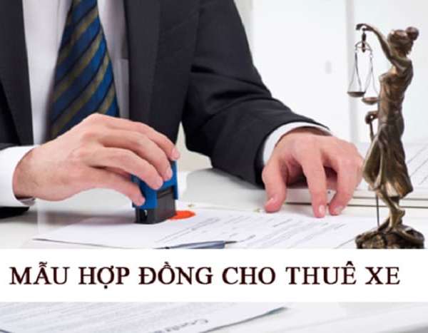 Tìm hiểu mẫu hợp đồng cho thuê xe tải chở hàng mới nhất 2020