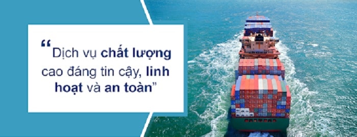 Tìm hiểu những thuật ngữ thông dụng trong vận tải đường biển