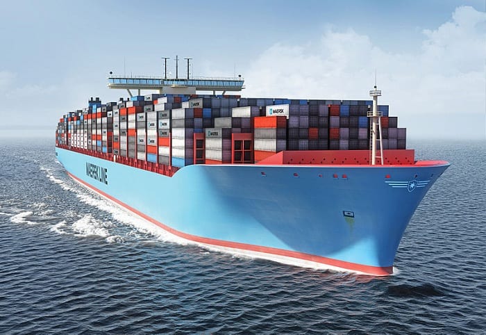 Công ty cung cấp dịch vụ vận tải hàng hóa bằng đường thủy uy tín