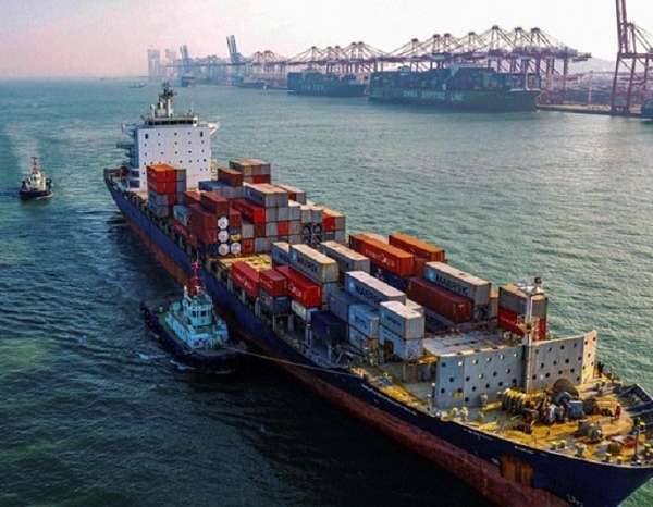 Công ty cung cấp dịch vụ vận tải hàng hóa bằng đường thủy uy tín