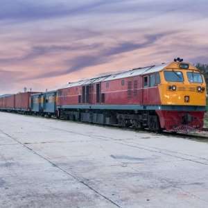 Dịch vụ vận chuyển hàng hóa từ Đà Nẵng đi TPHCM bằng đường sắt