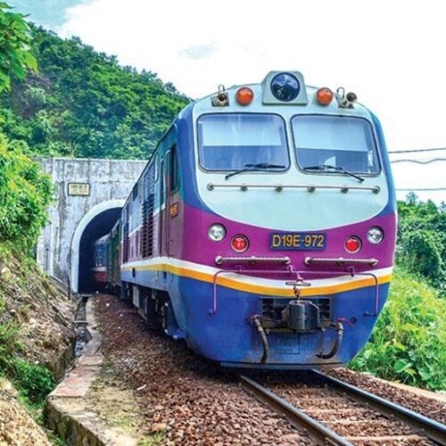 Dịch vụ vận chuyển hàng từ Đà Nẵng đi Đồng Nai bằng đường sắt Dịch vụ vận chuyển hàng từ Đà Nẵng đi Đồng Nai bằng đường sắt