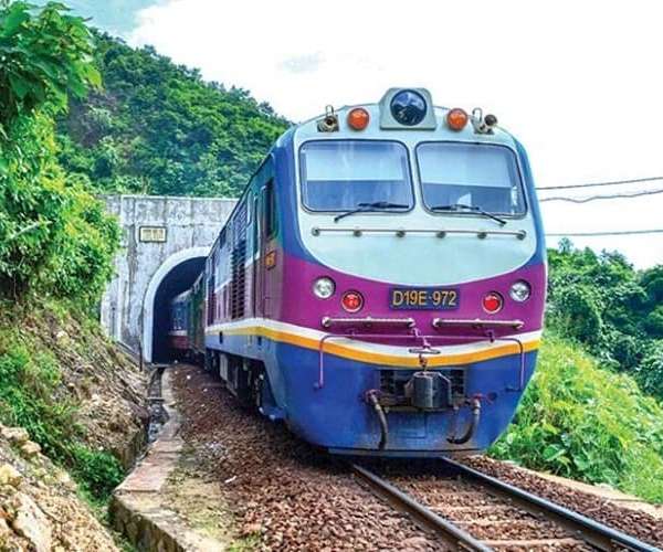 Dịch vụ vận chuyển hàng từ Đà Nẵng đi Đồng Nai bằng đường sắt