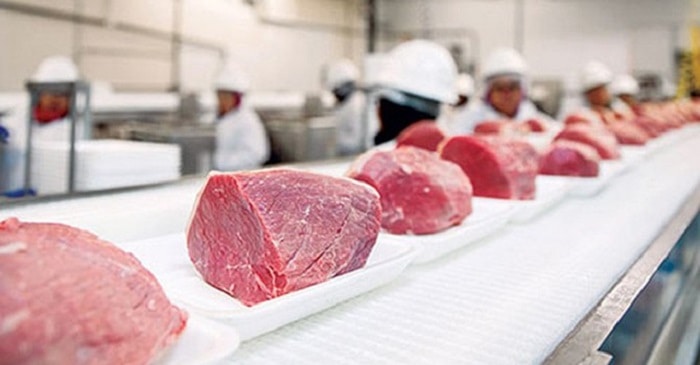 Xuất khẩu thịt lợn sang Trung Quốc phải đạt những tiêu chuẩn gì?