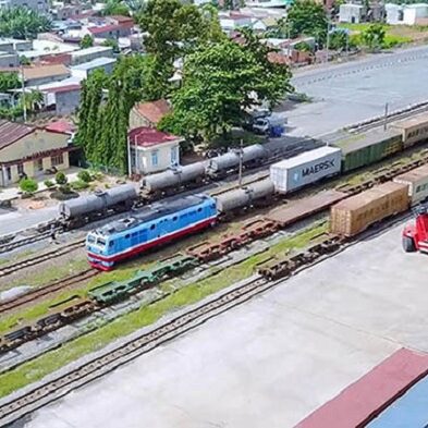 Tìm hiểu các hình thức chuyển hàng về Việt Nam từ Trung Quốc hiện nay Tìm hiểu các hình thức chuyển hàng về Việt Nam từ Trung Quốc hiện nay