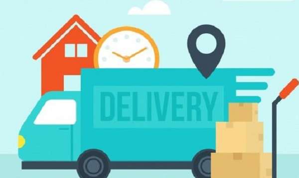 Tình trạng giao hàng chậm bị xử lý như thế nào? Mức phạt bao nhiêu?