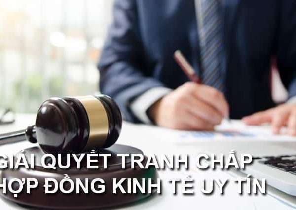 Tranh chấp hợp đồng mua bán hàng hóa là gì? Giải quyết ra sao?