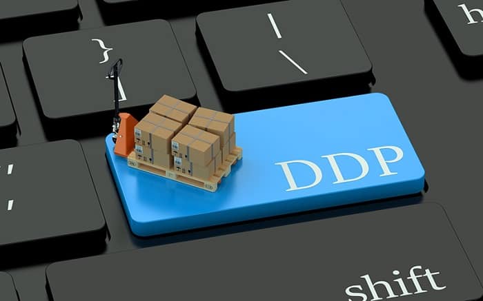 DDP là gì? Tìm hiểu điều kiện DDP trong giao nhận hàng hóa