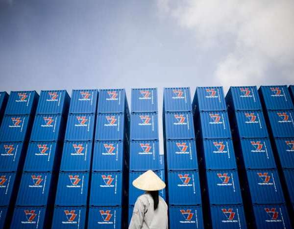 Những giải pháp giúp cắt giảm chi phí Logistics tại Việt Nam hiệu quả