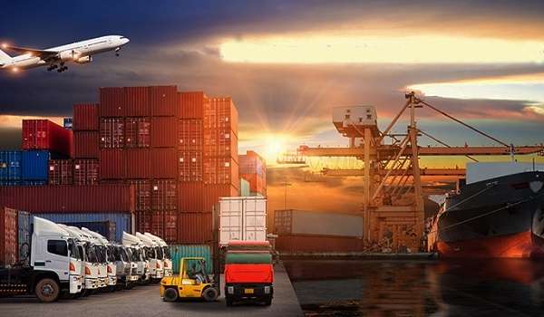 Tìm hiểu hệ thống hạ tầng logistics ở nước ta hiện nay