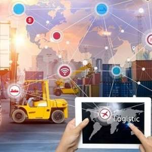 Tìm hiểu quá trình ứng dụng công nghệ vào hoạt động Logistics hiện nay