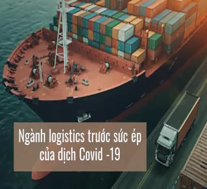 Xu hướng hoạt động Logistics tại Việt Nam và thế giới trong năm 2020