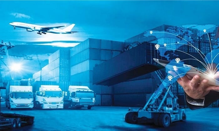 Xu hướng hoạt động Logistics tại Việt Nam và thế giới trong năm 2020