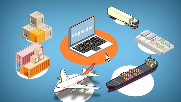 Tìm hiểu các dịch vụ logistics tại Việt Nam phổ biến hiện nay