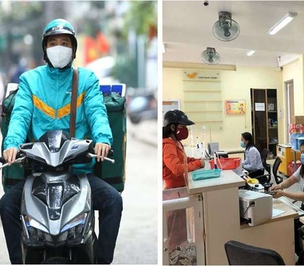 Nên gửi hàng bưu điện hay Viettel có hiệu quả tốt nhất?