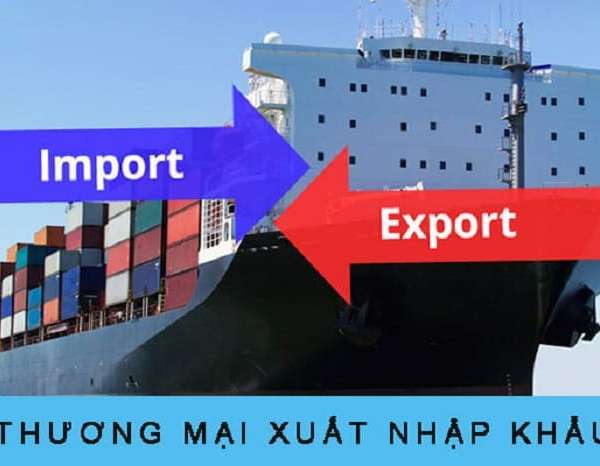 Thủ tục xuất, nhập khẩu hàng hóa tại Việt Nam như thế nào?