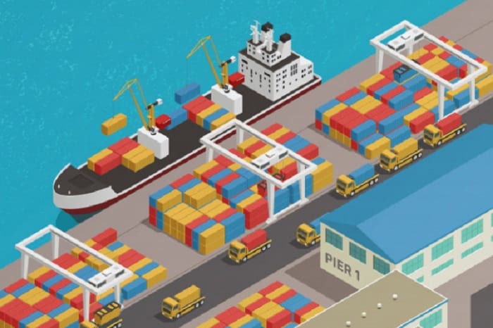 1PL là gì? Tìm hiểu chi tiết mô hình 1PL trong hoạt động Logistics