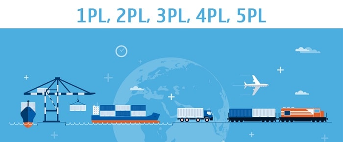 1PL là gì? Tìm hiểu chi tiết mô hình 1PL trong hoạt động Logistics